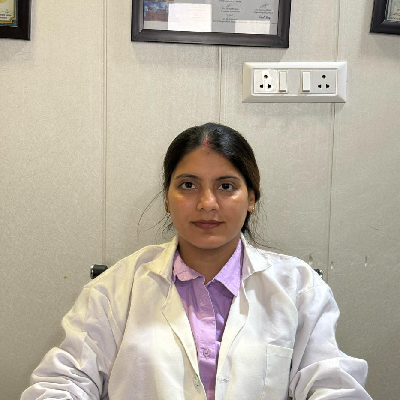 Dr Aarti Devdhar