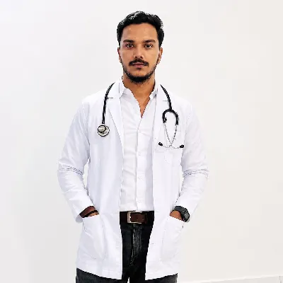 Dr. Prashant Adhana